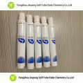 Aluminum Plastic Cosmetic Tube for Face Cream